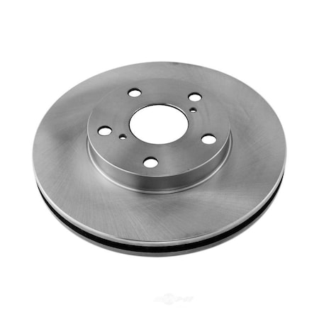 Uap 31295 Disc Brake Rotor 31295